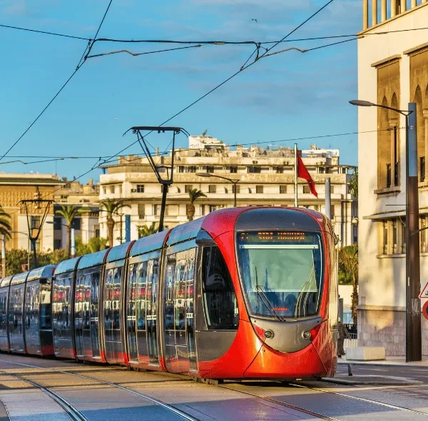 Circuit 8 jours depart casablanca